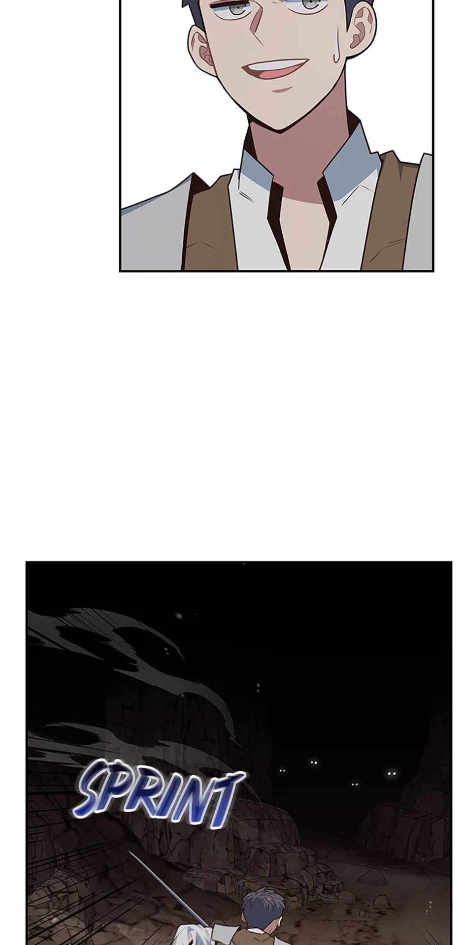 One in seven billion irregular (One-of-a-Kind Irregular) Chapter 109 37